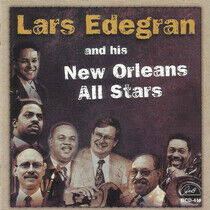 Edegran, Lars - And His New Orleans Swing