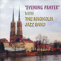 Magnolia Band - Evening Prayer