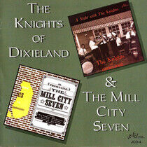 Knights of Dixieland - And the Mill City Seven