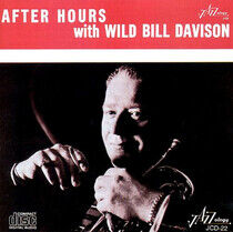 Davison, Bill -Wild- - After Hours