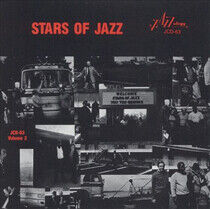 V/A - Stars of Jazz Vol.2