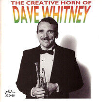 Whitney, Dave - Creative Horn of