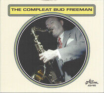 Freeman, Bud - Complete Bud Freeman