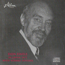 Ewell, Don - Live In Japan With..