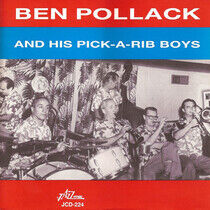 Pollack, Ben - And His Pick-A-Rib Boys