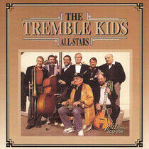 Tremble Kids - Tremble Kids