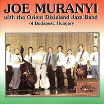 Muranyi, Joe - Performing On the..