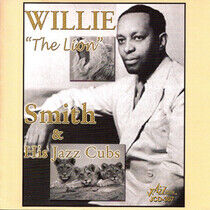 Smith, Willie -Lion- - And His Jazz Clubs