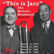 V/A - This is Jazz - Historic..
