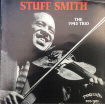 Smith, Stuff - 1943 Trio World Jam..