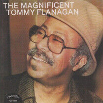 Flanagan, Tommy - Magnificent