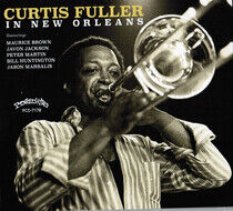 Fuller, Curtis - In New Orleans
