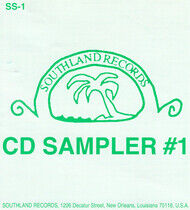 V/A - Southland Records Sampler