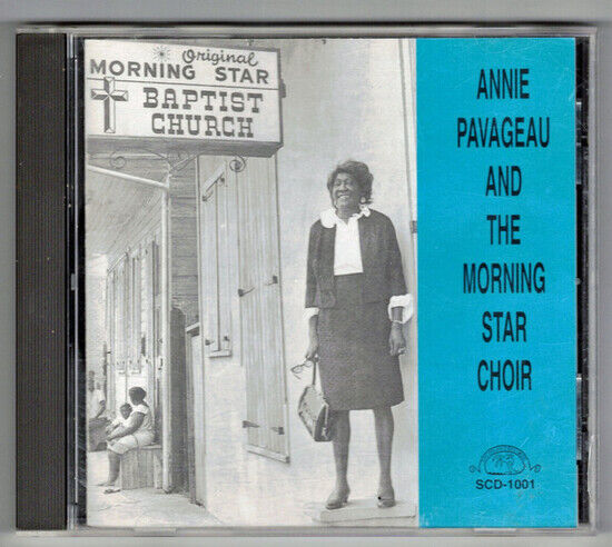 Pavageau, Annie - And the Morning Star..