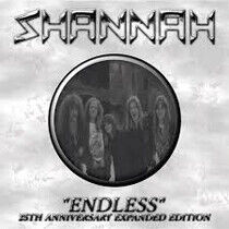 Shannah - Endless -Expanded-