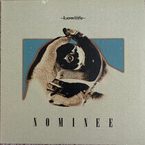 Nominee - Lowlife
