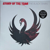 Story of the Year - Black Swan