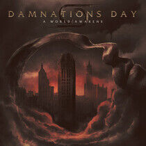 Damnations Day - A World Awakens