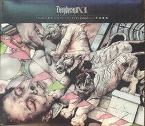 Daydream Xi - Circus of the Tattered..