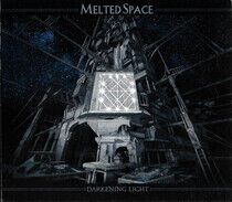 Melted Space - Darkening Light -Digi-