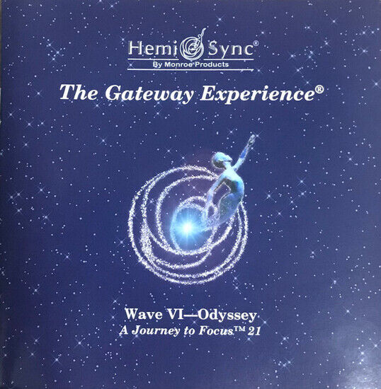 Hemi-Sync - Gateway Experience:..