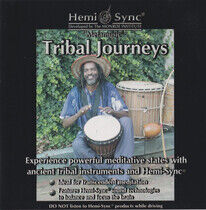 Whitten, William & Hemi-S - Tribal Journeys