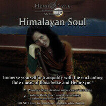 Selke, Ilona/Don Paris - Himalayan Soul