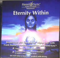 Danna, Frank - Eternity Within