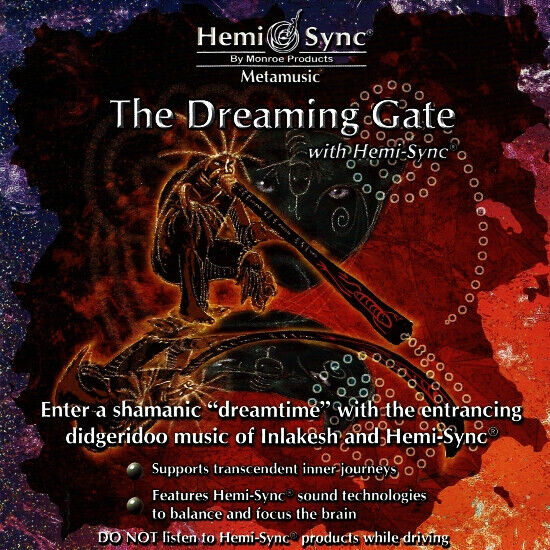 Inlakesh - Dreaming Gate