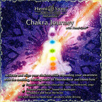 Thunderbeat & Hemi-Sync - Chakra Journey