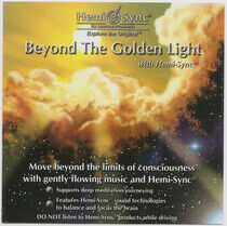 Sigmon, Matthew - Beyond the Golden Light