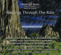 Sigmon, Matthew/Julie and - Sleeping Through the Rain