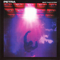 Petra - Beat the System-Coloured-