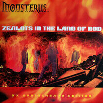 Monsterus - Zealots In the Land of..