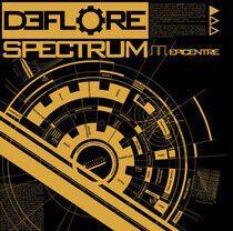 Delflore - Spectrum - Epicentre