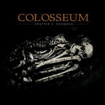 Colosseum - Chapter 2:Numquam