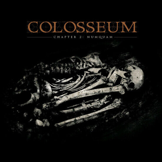 Colosseum - Chapter 2:Numquam
