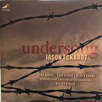 Eckardt, Jason - Undersong