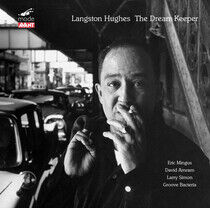 Hughes, Langston - Dream Keeper