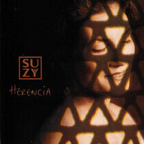 Suzy - Herencia