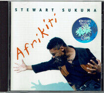 Sukuma, Stewart - Afrikiti
