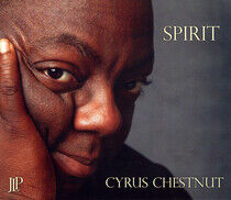 Chestnut, Cyrus - Spirit