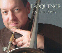 Davis, Steve - Eloquence