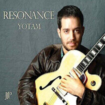 Yotam - Resonance