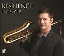 Mayer, Tim - Resilience