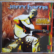 Harris, Jerry - Reggae Rootsman