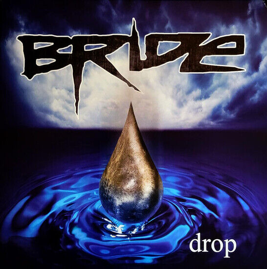 Bride - Drop