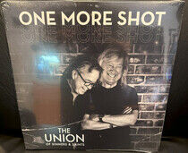 Union of Sinners & Saints - One More Shot