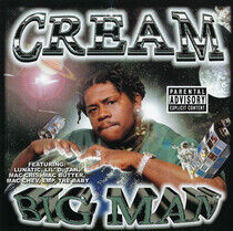 Cream - Big Man