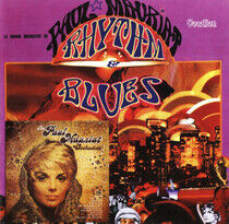 Mauriat, Paul - Rhythm & Blues